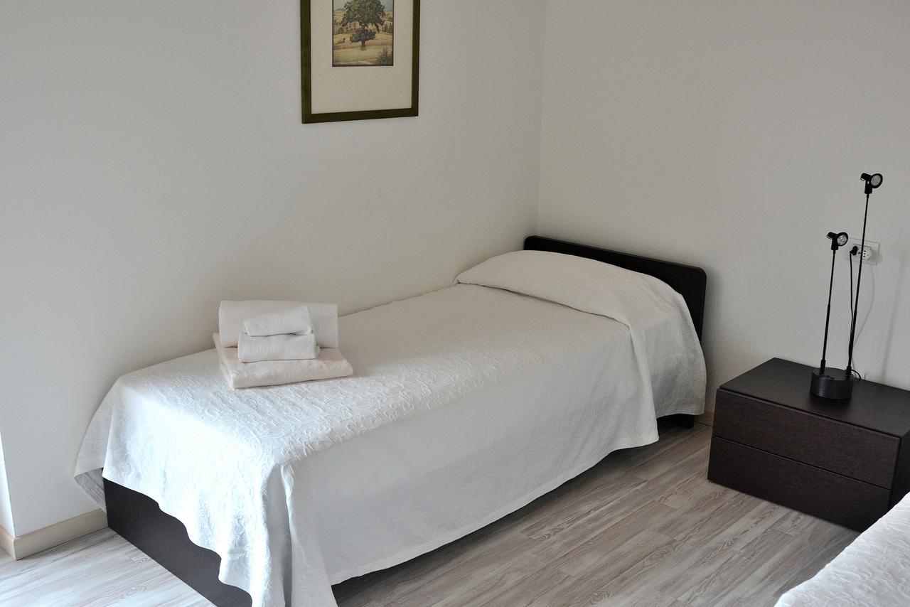 Residenza Alle Torri With Pool Torri Del Benaco Dış mekan fotoğraf