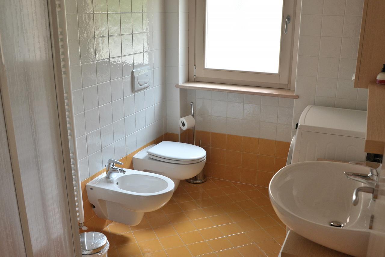 Residenza Alle Torri With Pool Torri Del Benaco Dış mekan fotoğraf