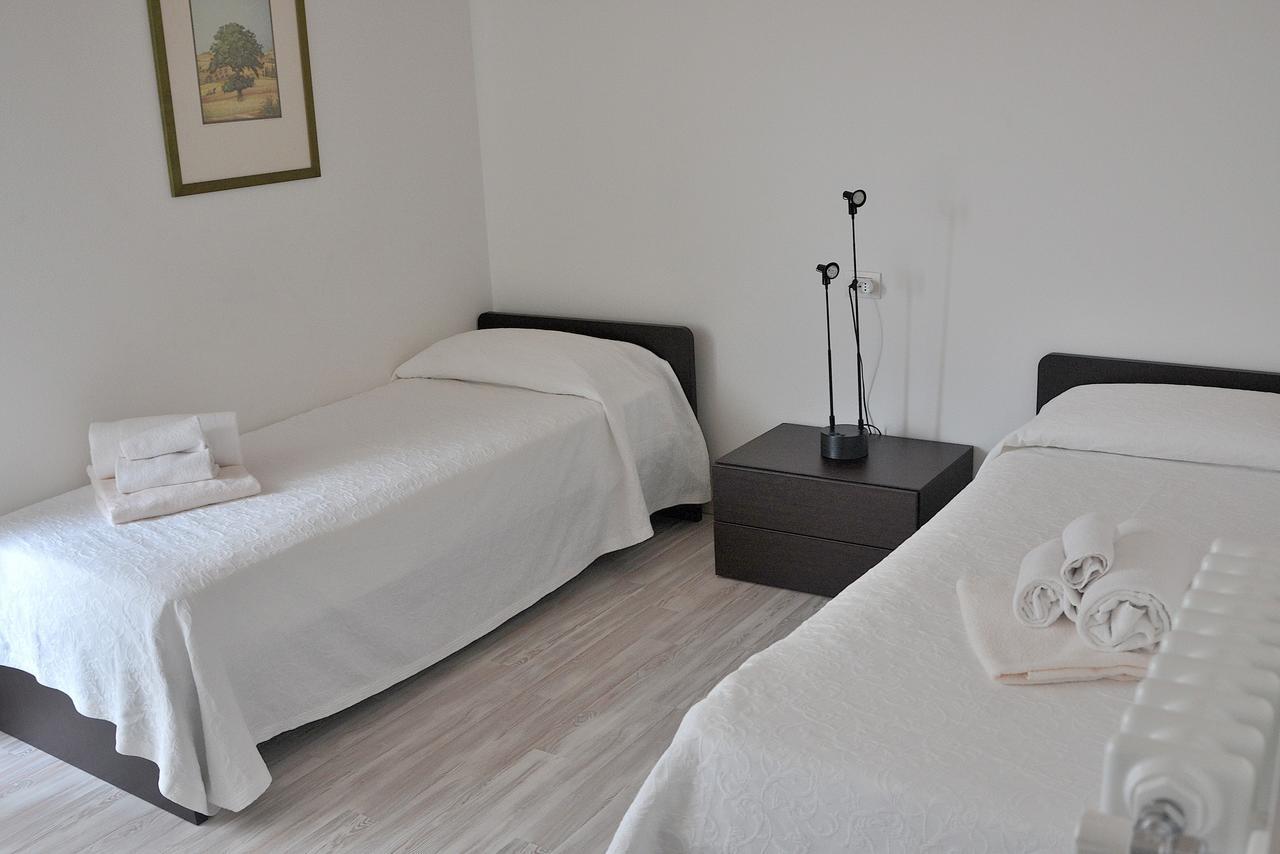 Residenza Alle Torri With Pool Torri Del Benaco Dış mekan fotoğraf