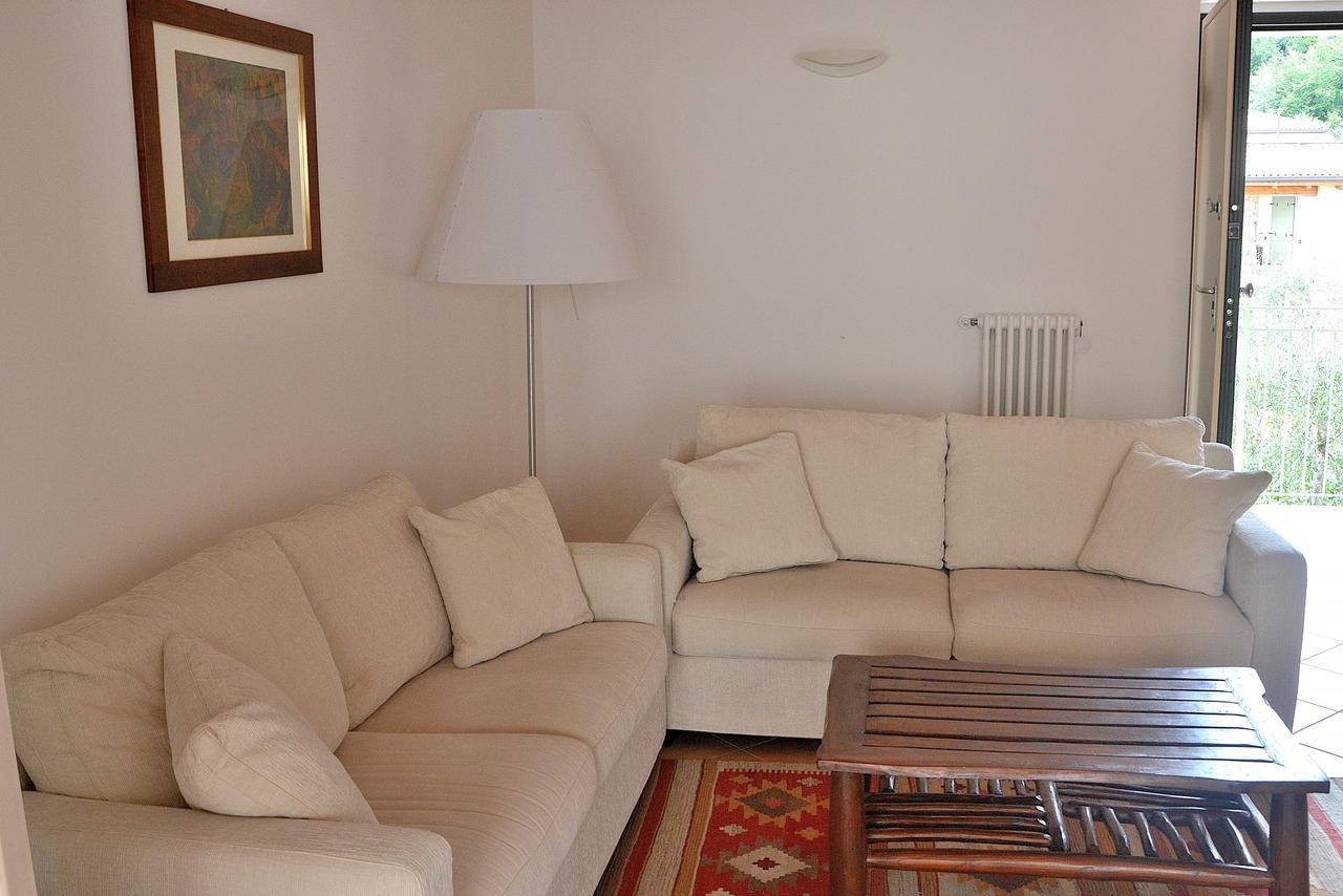 Residenza Alle Torri With Pool Torri Del Benaco Dış mekan fotoğraf